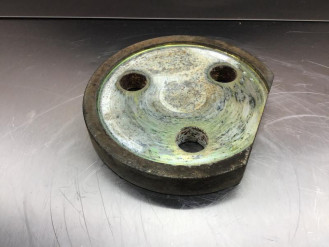 Liebherr Unterlegscheibe 9957714 Ersatzteil - Zylinder Teile rent