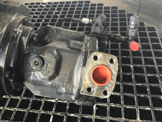 Liebherr Zusatzpumpe 5717355 Ersatzteil - Zusatzpumpe rent