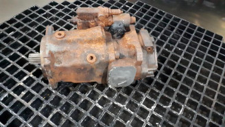 Liebherr Generator-Pumpe 5618280 Ersatzteil - Zusatzpumpe rent