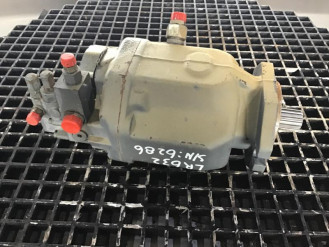 Rexroth A10V0100 5801761 Ersatzteil - Zusatzpumpe rent