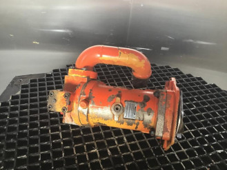 Liebherr A7V80 LV 5004993 Ersatzteil - Zusatzpumpe rent