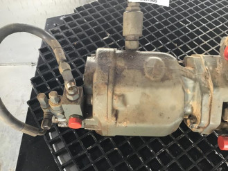 Rexroth A10V0100 5801761 Ersatzteil - Zusatzpumpe rent