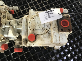 Liebherr LPF045 9275435 Ersatzteil - Zusatzpumpe rent