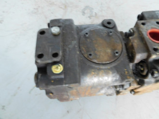 Linde MPR043 5801036 Ersatzteil - Zusatzpumpe rent