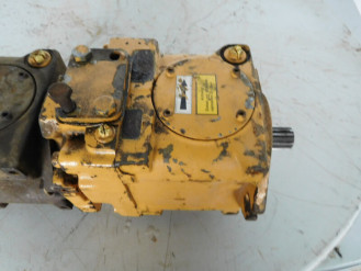 Linde MPR063 5801035 Ersatzteil - Zusatzpumpe rent