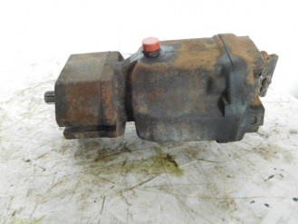 Liebherr Pump  5802063 Ersatzteil - Zusatzpumpe rent