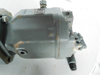 Liebherr Pump  10331611 Ersatzteil - Zusatzpumpe rent