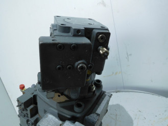 Liebherr Fan Drive Pump  10215935 Ersatzteil - Zusatzpumpe rent