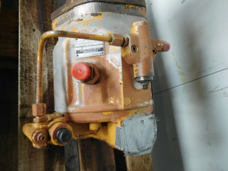 Rexroth A10V063 9653584 Ersatzteil - Zusatzpumpe rent
