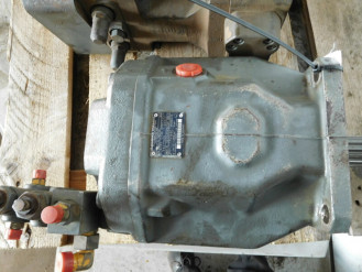 Rexroth A10V0140 5801739 Ersatzteil - Zusatzpumpe rent