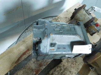 Rexroth A10V0140 5801739 Ersatzteil - Zusatzpumpe rent