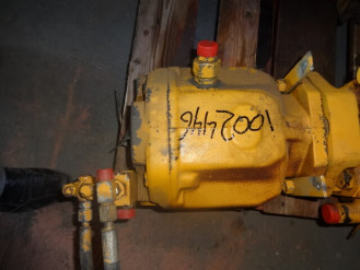 Rexroth A10V0100 5801761 Ersatzteil - Zusatzpumpe rent