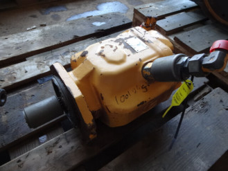 Rexroth A10V0100 5801761 Ersatzteil - Zusatzpumpe rent