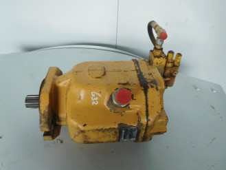 Rexroth A10V0100 5801761 Ersatzteil - Zusatzpumpe rent