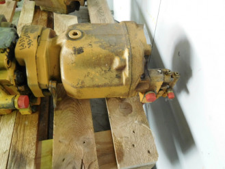 Rexroth A10V0100 5801761 Ersatzteil - Zusatzpumpe rent