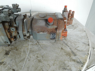 Rexroth A10V0100 5801761 Ersatzteil - Zusatzpumpe rent