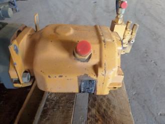 Rexroth A10V0100 5801761 Ersatzteil - Zusatzpumpe rent