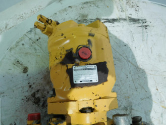 Rexroth A10V045 7407927 Ersatzteil - Zusatzpumpe rent