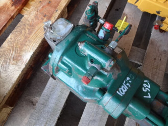 Rexroth A10V071 5715291 Ersatzteil - Zusatzpumpe rent