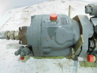 Rexroth A10V071 7407928 Ersatzteil - Zusatzpumpe rent