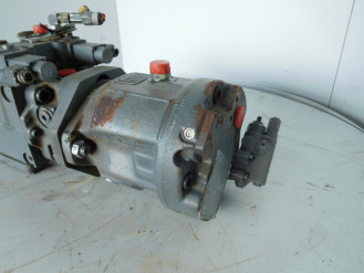 Rexroth A10V071 7407928 Ersatzteil - Zusatzpumpe rent