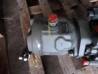 Rexroth A10V071 7407928 Ersatzteil - Zusatzpumpe rent