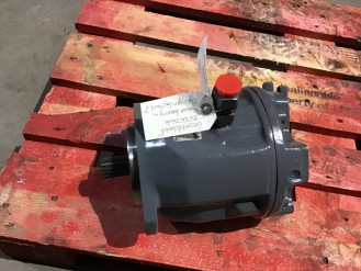 Rexroth A10V071 7407928 Ersatzteil - Zusatzpumpe rent