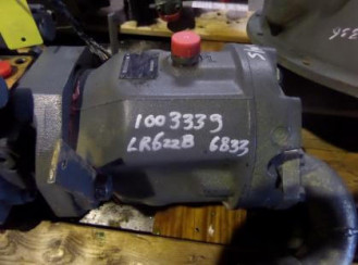 Rexroth A10V071 7407928 Ersatzteil - Zusatzpumpe rent