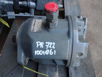 Rexroth A10V071 7407928 Ersatzteil - Zusatzpumpe rent
