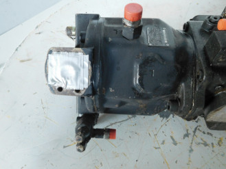 Rexroth A10V071 5716828 Ersatzteil - Zusatzpumpe rent