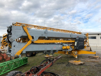 POTAIN HUP 32-27 Schnellmontagekran mieten