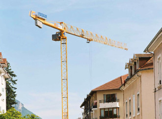 Potain MDT128 Obendreher mieten