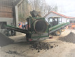 Trommelsiebanlage Zemmler MS 1600 (Doppeltrommel)
