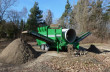Trommelsiebanlage Zemmler MS 1600 (Doppeltrommel)
