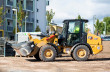CAT 906 mit Schaufel nach Wahl - RENTAL
