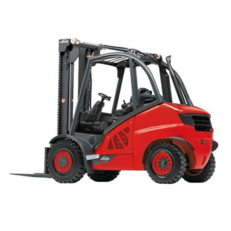 Linde H45D mieten
