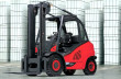 Linde H45D