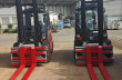 Linde H45D