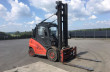 Linde H25D Gabelstapler