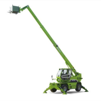 Merlo ROTO 40.18 rent