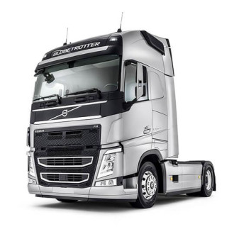 Volvo FH500 4x2 mieten
