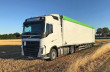 Volvo FH500 4x2