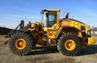 Volvo L 150 H mit Hochkippschaufel