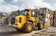 Volvo L70H mit Schaufelinhalt 6,4 m³