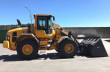 Volvo L60H Schaufelinhalt 5,0 m³