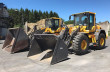 Volvo L60H Schaufelinhalt 5,0 m³