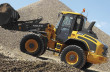 Volvo L50H