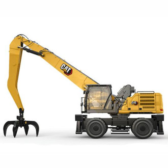 CAT MH3040 rent