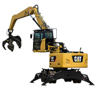 CAT MH3026 rent