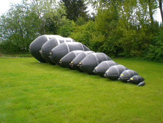 Kanaldichtkissen 400-1.000mm mieten